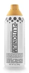 Plutonium Aerosol PAINT-36 Can Lot Of Cardboard ( Light Brown) $6.50 Per New. Price: $234.00.