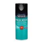 Minwax 33333000 275 G/l Satin Sheen Clear Indoor Polycrylic 11.5 Oz. (pack Of 6) New. Price: $91.13.