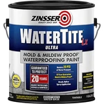 Zinsser 270267 1G Watertite-lx Latex Waterproofing Paint 100 VOC-1PK New. Price: $56.89.