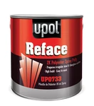 Reface Polyester Spray Filler, White, 5LBS UPL-UP0733 Brand New!. Price: $181.49.