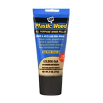 Dap Plastic Wood Golden Oak Filler 6 Oz New. Price: $9.95.