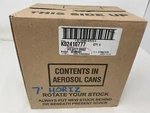 Krylon K02116777 Osha Safety Red Paint 6-12 Oz Aerosol Cans New. Price: $55.65.