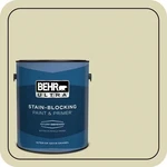 Behr Ultra Gal 14 Springday Extra Durable Satin Enamel Interior Paint Primer New. Price: $59.97.