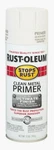 Rust-oleum Clean Metal Primer 12 Oz. Spray Stops White Oil-based 7780-830 New. Price: $15.99.