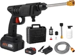 Cordless Pressure Washer High Power Electric Car Cleaner & Water Spray Gun Z New. Price: $25.89.