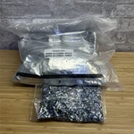 Rust-oleum Garage Gray 2-PART Epoxy Pouch And Decorative Chips Only New. Price: $84.99.