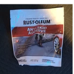 Rust-oleum Anti-skid Additive 8 Oz For Concrete Coatings Mpn 301244 New. Price: $15.97.