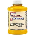 Accurate Dispersions Charisma Colorant Toner 1B107860 Axx/px - Light Yellow Qt New. Price: $19.99.