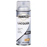 Watco Lacquer Satin Spray New. Price: $27.98.