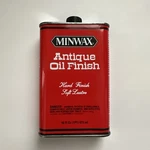 (1) Minwax Antique Oil Finish Hard Soft Lustre Wood 16 Oz New. Price: $59.99.