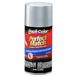 Dupli-color EBCC03387-6 Pk Perfect Match Automotive Spray Paint Chrysler... New. Price: $67.58.