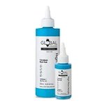 Cerulean Blue Hue - Global Colours High Flow Professional Acrylic Paint 50ML/250 New. Price: $19.24.