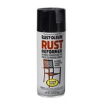 Rust-oleum Stops Reformer Spray, 10.25 Ounce (pack Of 1), Black New. Price: $15.29.