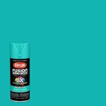 Krylon K02731007 Satin Glass Paint & Primer Spray 12 Oz. (pack Of 6) New. Price: $55.79.
