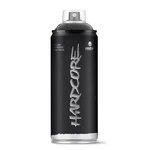 Mtn Hardcore Spray Paint - RV9011 Black New. Price: $24.80.