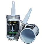 Airtight Touch Up Paint Container With Built-in Brush Mess-free Storage New. Price: $16.99.