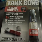 Dap Pk Tank Bond Thread Lock Stopper Multi Material 0.2 Oz New. Price: $24.00.