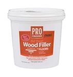 Rust-oleum 138914 Parks Pro Finish Floor Filler, Quart, Red Oak Usa Fast Ship New. Price: $25.45.