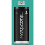 Mtn Hardcore 400ML Paris Green Spray Paint EX014H0219 New. Price: $9.30.
