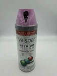 Valspar Plink 85207 Premium Finish Gloss 12 Oz Spray Paint New. Price: $29.99.