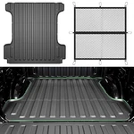 Truck Bed Liner For Ram 1500/1500 Rho 2019-2026 & Classic 2019-2024 ... New. Price: $141.50.
