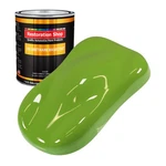 Sublime 1 Gallon Urethane Basecoat Car Auto Body Paint New. Price: $203.99.
