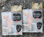Krylon Craft Paint Valettia Gold 12 Oz Base Coat With Marble-lizer, Lot New. Price: $16.97.
