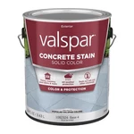 Concrete Stain Solid B4 New. Price: $175.77.