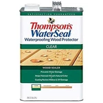 Thompsons Waterseal 21802 Voc Wood Protector, 1.2-GALLON, Clear New. Price: $58.78.