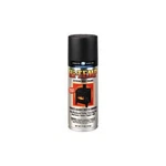 Aervoe Z635 11-OZ Black Zynolyte Hi-temp Extreme Heat Enamel Aerosol Paint New. Price: $20.29.