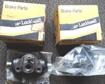 Fiat Strada Ritmo Lancia Delta Prisma Pair Of Rear Brake Cylinder WAP883 LW70028 New. Price: $25.51.