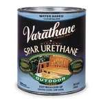 Varathane Spar URETHANE,CLEAR,GLOSS,1 Gal. 250031 New. Price: $90.01.