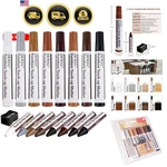 Dewel Furniture Markers Touch Up, Upgrade Wooden Repair Kit,... New. Price: $25.19.