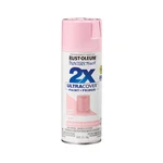 Rust-oleum 334028 General Purpose Spray Paint, Candy Pink, Gloss, Solvent, 12 Oz New. Price: $7.55.