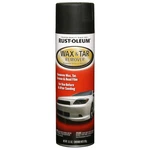 Rust-oleum Automotive Wax & Tar Remover New. Price: $27.58.