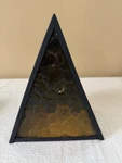 New Vintage A-frame Porch Fixture By Lightcraft Of California. Price: $39.99.