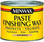 Paste Finishing Wax, 16 Oz., Natural New. Price: $25.99.