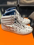 Mcm Modern Creation Nchen Men's High Top Size 43IT/10US Pre-owned. Price: $398.00.