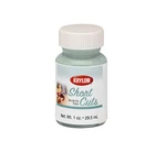 Krylon SCB-004 Chrome Short Cuts Brush-on Paint 1 Oz New. Price: $9.50.