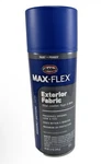 Glidden Max Flex Suddenly Sapphire Satin Exterior Fabric Spray Paint+primer 12OZ New. Price: $16.45.