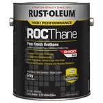 Rust-oleum 9483402 9400 System High Gloss Polyester Urethane Gray New. Price: $110.00.