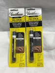 Lot Of 2 Varathane Classic Touch Up & Staining Marker Gray Wood Furniture .33 Oz New. Price: $9.97.