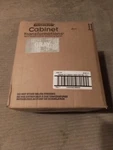 Rust-oleum Cabinet Transformation Kitchen Refacing Gray 302137 New. Price: $90.00.