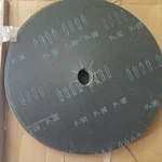 Mercer Floor Sanding Silicon Carbide Cloth Back, 20 Discs, 18X2, Grit 428060 Open. Price: $79.99.