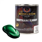 House Of Kolor Kosmic UK09-Q01 Urethane Enamel Kandy Qt Can Organic New. Price: $181.99.