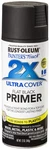 Rust-oleum 249846 Painter's Touch 2X Ultra 12 Fluid Ounce (pack Of 1), Black New. Price: $11.87.