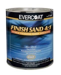 Finish Sand 4:1 Hybrid Polyester Primer Surfacer FIB-738 New. Price: $181.00.