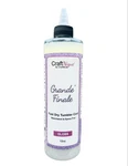 Crystalac Grande Finale Tumbler 12-FL.OZ., High Gloss" Or "2.0 Flat Matte New. Price: $30.32.