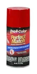 Dupli-color Perfect Match Touch Paint BCC0419 Chrysler Flame Red Code: PR4 New. Price: $22.99.