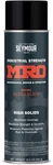 620-1415 Industrial Mro High Solids Spray Paint, Gloss Black 16 Ounce (pack Of New. Price: $23.03.